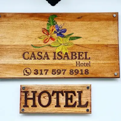 Casa Isabel Hotel