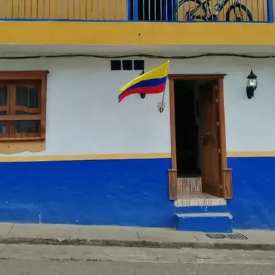 YoamoJardin ... es como estar en casa