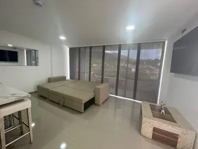 Gallery image of Apartasol Luxury Citadela di Sole con Jacuzzi in Santa Fe de Antioquia