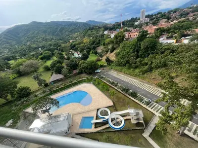 Gallery image of Apartasol Luxury Citadela di Sole con Jacuzzi in Santa Fe de Antioquia