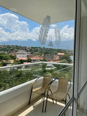 Gallery image of Apartasol Luxury Citadela di Sole con Jacuzzi in Santa Fe de Antioquia
