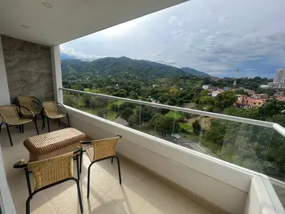 Gallery image of Apartasol Luxury Citadela di Sole con Jacuzzi in Santa Fe de Antioquia