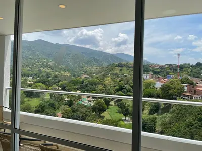 Gallery image of Apartasol Luxury Citadela di Sole con Jacuzzi in Santa Fe de Antioquia