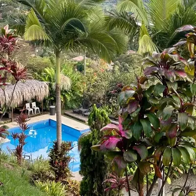 Finca Hotel Tierra Verde