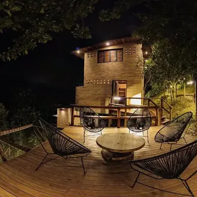 Palagua Lodge
