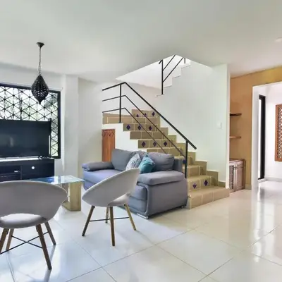 CABAÑAS LA DORADA