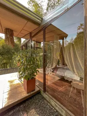 Gallery image of Intrepido Glamping in Chinchiná
