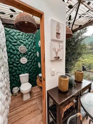 Gallery image of Intrepido Glamping in Chinchiná