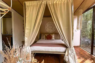 Gallery image of Intrepido Glamping in Chinchiná