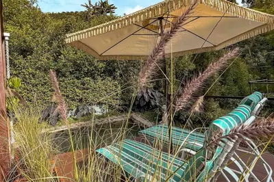 Gallery image of Intrepido Glamping in Chinchiná