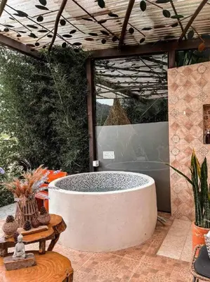 Gallery image of Intrepido Glamping in Chinchiná