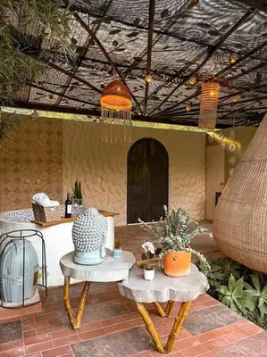 Gallery image of Intrepido Glamping in Chinchiná