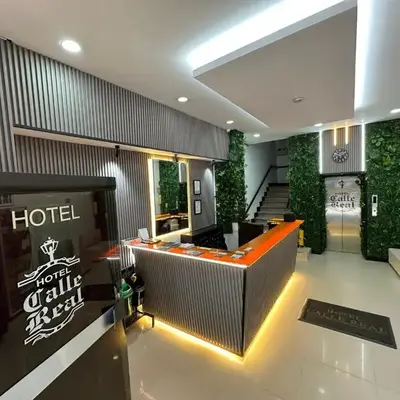 HOTEL CALLE REAL SUITE