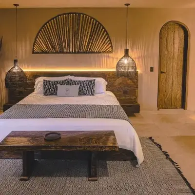 Hotel Casa Candela