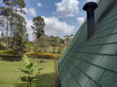 Gallery image of EUCALYPTO CHALET in Guarne