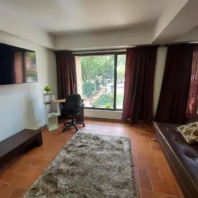 Apartamentos Tipo Loft Parque del Poblado