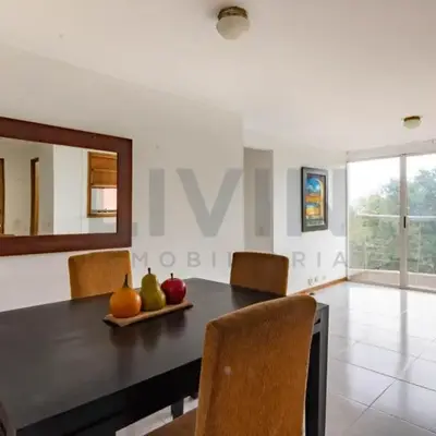 Furnished apartments for rent