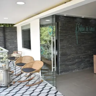 Hostel Boutique Nido de Loros