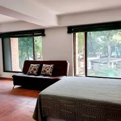 Apartamento en Parque del Poblado
