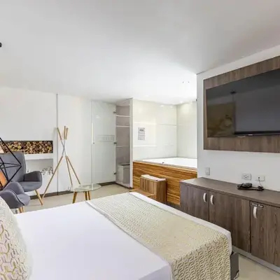 Hotel Velero
