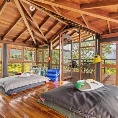 Gulupa Ecolodge