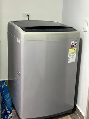 a water heater sitting next to a wall at Apartamento Guatapé Plaza in Guatapé