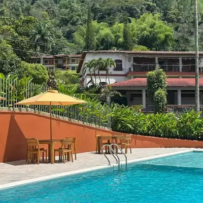 Granja del Cafe Hotel y Centro de convenciones
