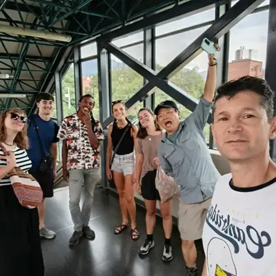 Hostel Metro Floresta Alojamiento