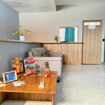 Poblado Park Guest House