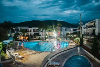 Gallery image of Apartasol santa fe de Antioquia in Santa Fe de Antioquia