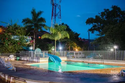 Gallery image of Apartasol santa fe de Antioquia in Santa Fe de Antioquia