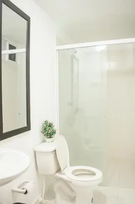 Gallery image of Apartasol santa fe de Antioquia in Santa Fe de Antioquia