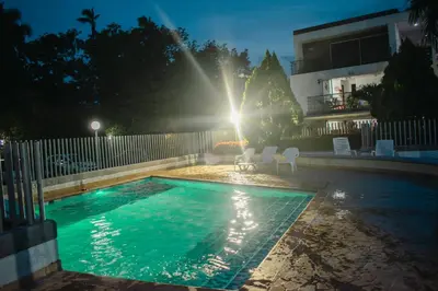 Gallery image of Apartasol santa fe de Antioquia in Santa Fe de Antioquia