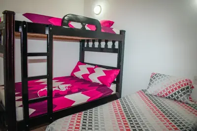 Gallery image of Apartasol santa fe de Antioquia in Santa Fe de Antioquia