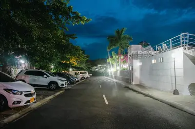 Gallery image of Apartasol santa fe de Antioquia in Santa Fe de Antioquia