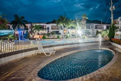 Gallery image of Apartasol santa fe de Antioquia in Santa Fe de Antioquia