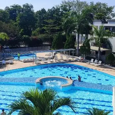 Apartasol santa fe de Antioquia