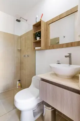 Gallery image of Apartamento Citadela Di Sole Santa Fe Antioquia in Santa Fe de Antioquia