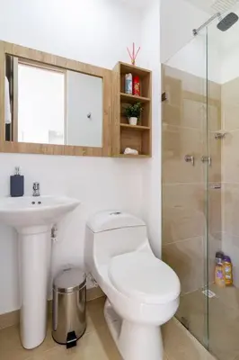 Gallery image of Apartamento Citadela Di Sole Santa Fe Antioquia in Santa Fe de Antioquia