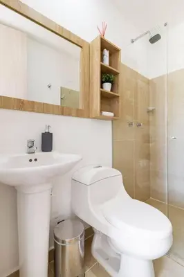 Gallery image of Apartamento Citadela Di Sole Santa Fe Antioquia in Santa Fe de Antioquia