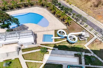 Gallery image of Apartamento Citadela Di Sole Santa Fe Antioquia in Santa Fe de Antioquia
