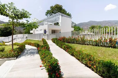 Gallery image of Apartamento Citadela Di Sole Santa Fe Antioquia in Santa Fe de Antioquia
