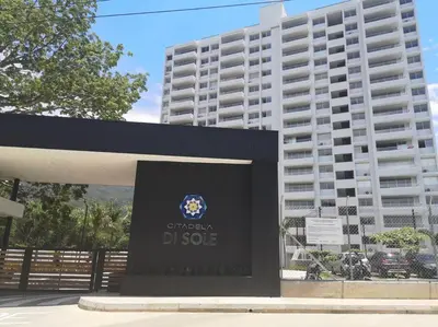 Gallery image of Apartamento Citadela Di Sole Santa Fe Antioquia in Santa Fe de Antioquia