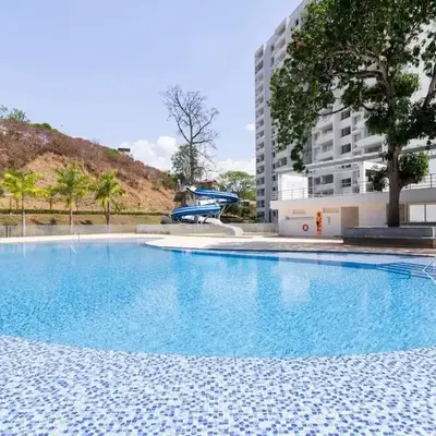 Apartamento Citadela Di Sole Santa Fe Antioquia