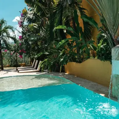 Encomendero Hotel -Centro Histórico-