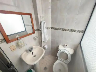 Gallery image of Apartamento Centro Comercial la Central - 3 Habitaciones in Medellín