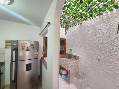 Gallery image of Apartamento Centro Comercial la Central - 3 Habitaciones in Medellín