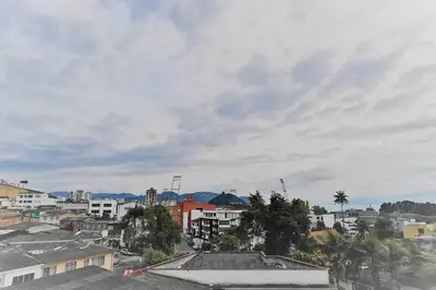Gallery image of Apartamento exclusivo en Manizales-Gran ubicación! in Manizales