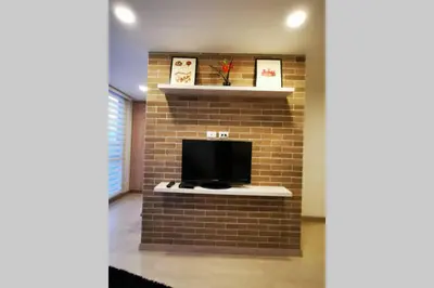 Gallery image of Apartamento exclusivo en Manizales-Gran ubicación! in Manizales