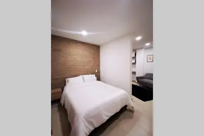 Gallery image of Apartamento exclusivo en Manizales-Gran ubicación! in Manizales